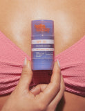 Hello Sunday invisible sun stick SPF30 30g, imported from the UK