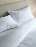Soft and silky lyocell bedding set (British brand)