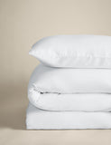 Soft and silky lyocell bedding set (British brand)