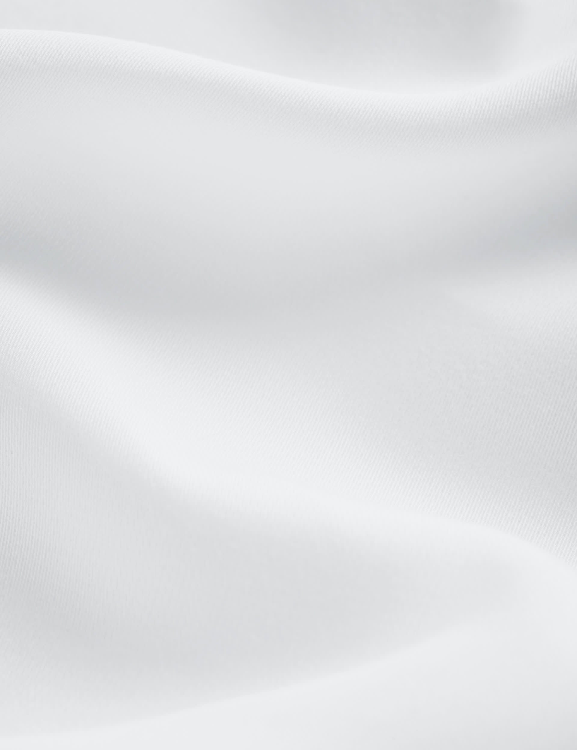 Soft silky flat sheet in 300 thread count lyocell (British brand)