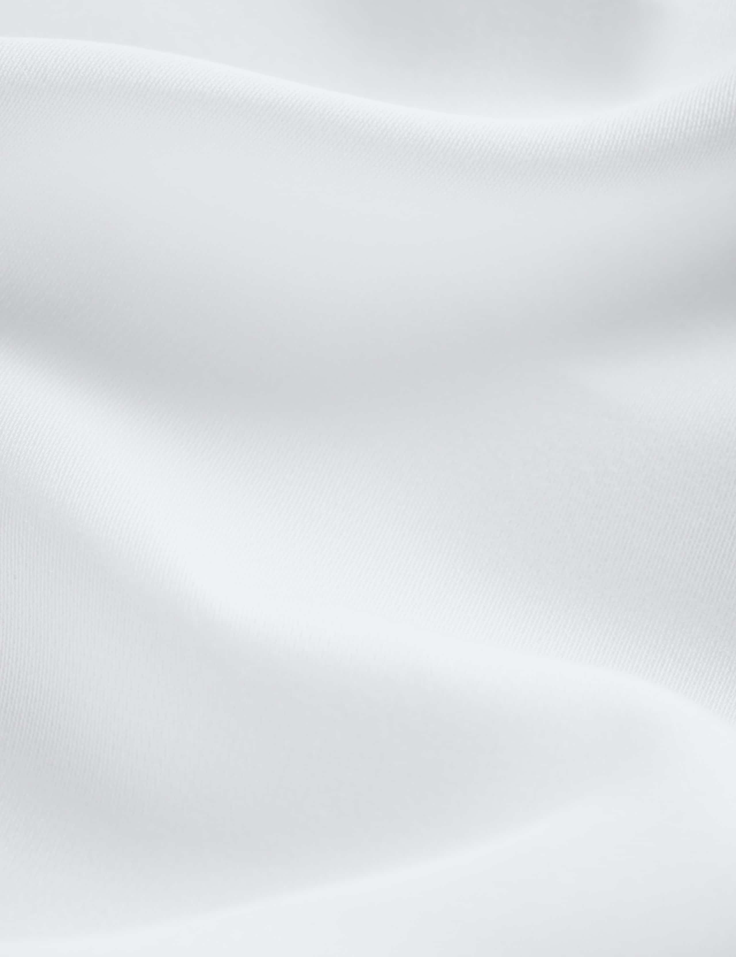 Multi-Depth Fitted Sheet in lyocell, imported from the UK