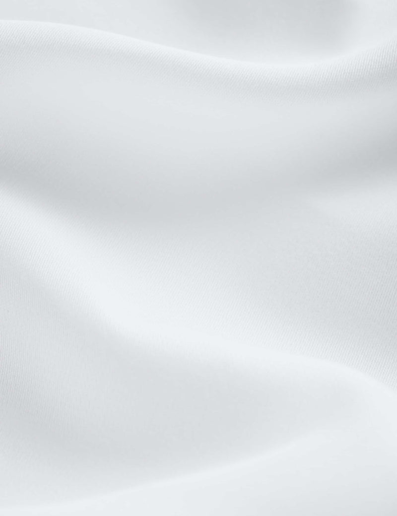 Multi-Depth Fitted Sheet in lyocell, imported from the UK