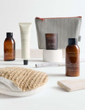 M&S Warmth Collection bath and body gift set (British brand)