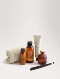 Wellness Collection bath and body gift set with diffuser (British brand)