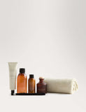 Wellness Collection bath and body gift set with diffuser (British brand)