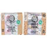 The Good Roll Wrapped Toilet Roll & Kitchen Roll Bundle GOODS ASDA   