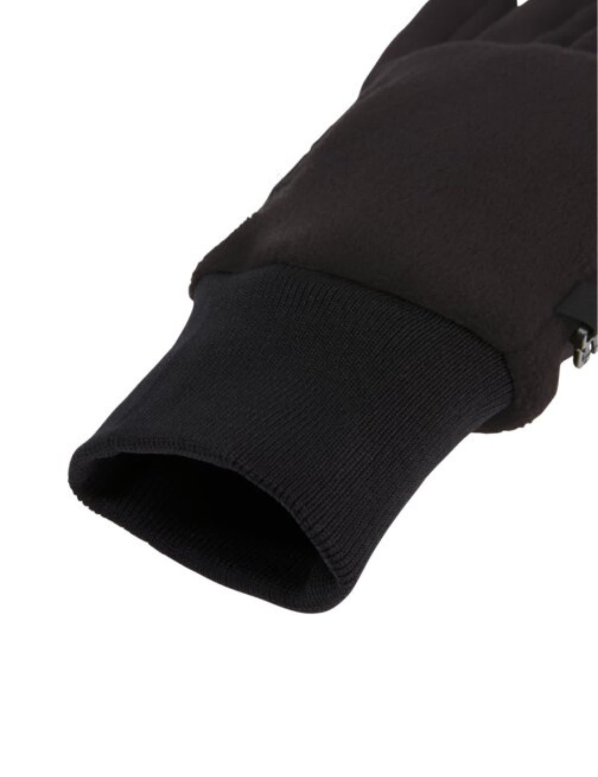 Jack Wolfskin thermal touchscreen gloves, imported from the UK