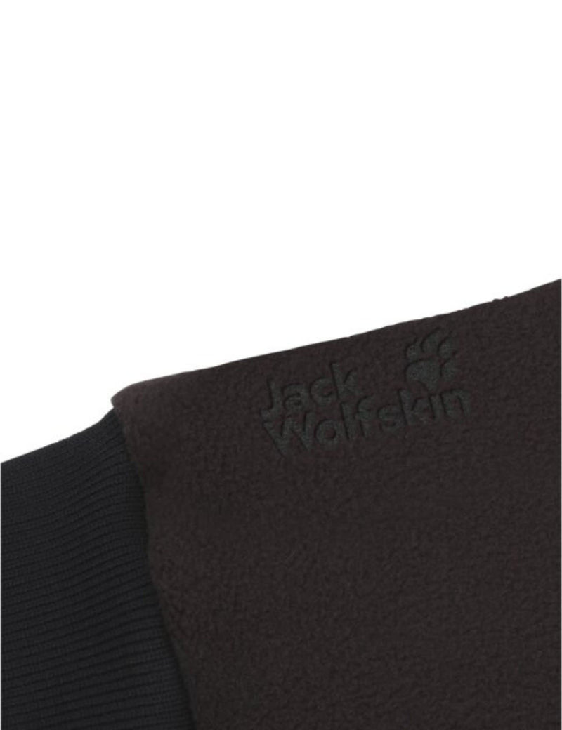 Jack Wolfskin thermal touchscreen gloves, imported from the UK