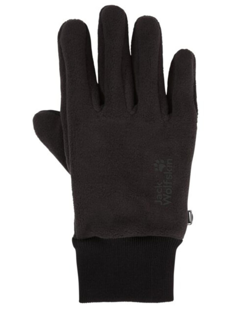 Jack Wolfskin thermal touchscreen gloves, imported from the UK