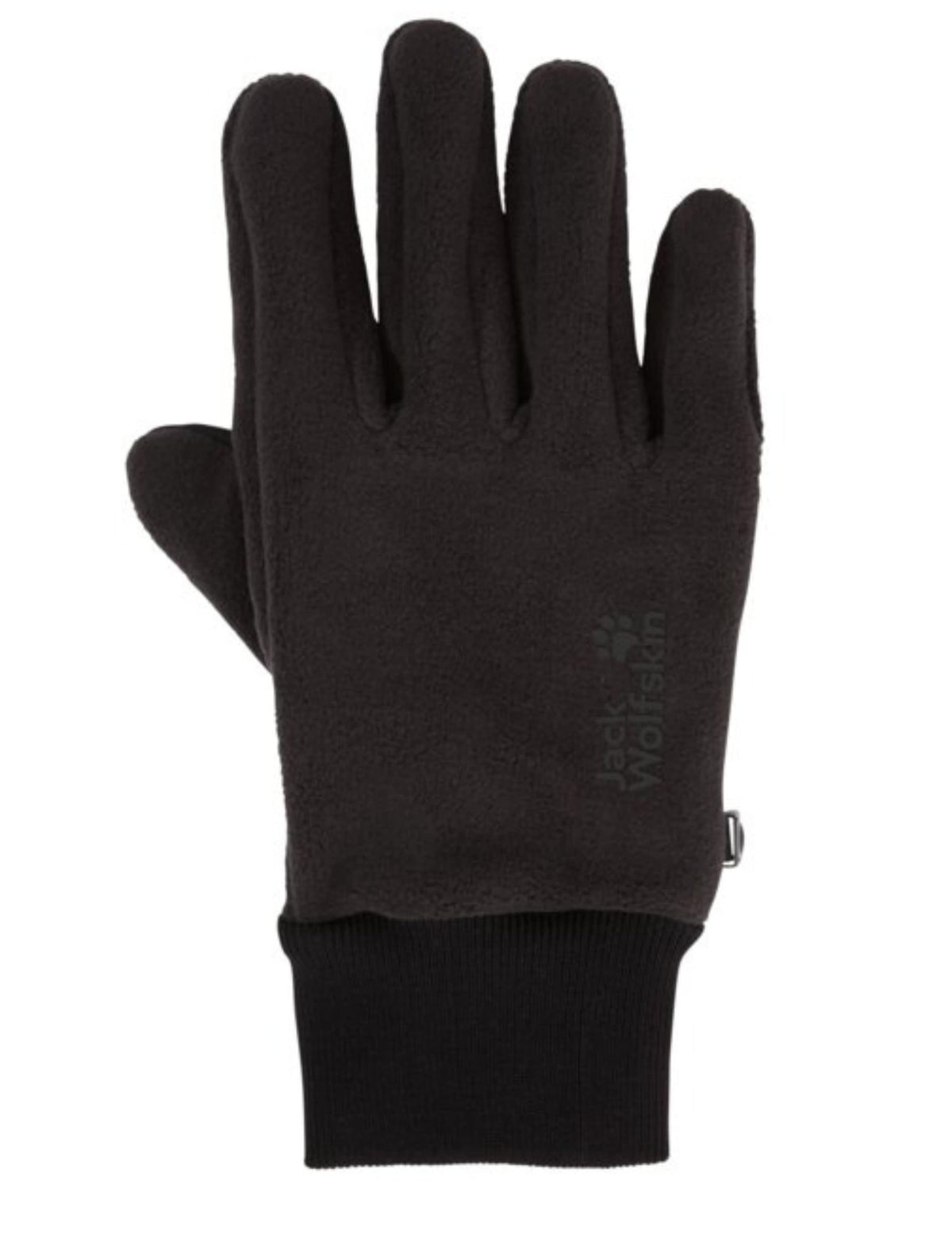 Jack Wolfskin thermal touchscreen gloves, imported from the UK