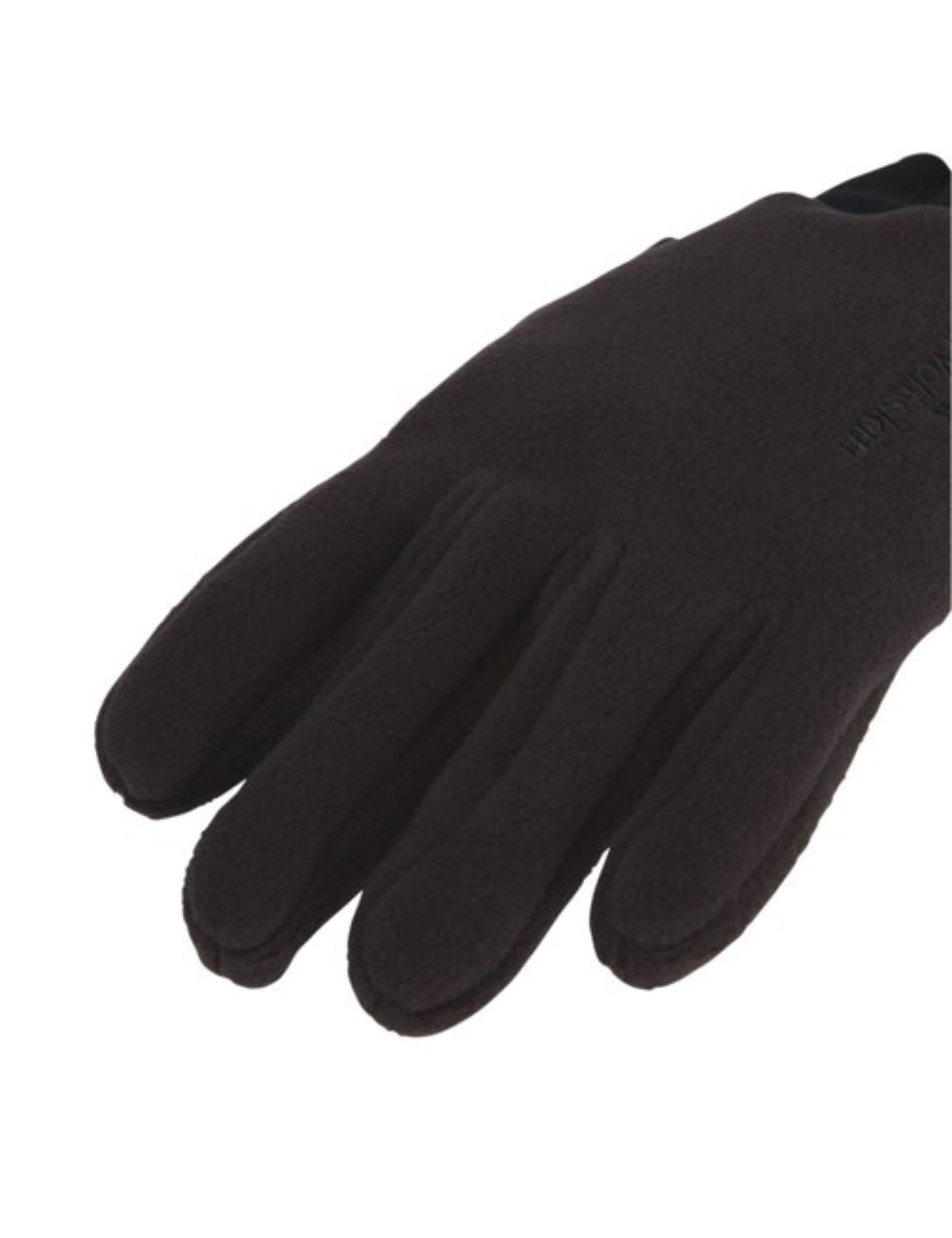 Jack Wolfskin thermal touchscreen gloves, imported from the UK