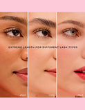 Benefit They're Real extreme lengthening mascara 9g, UK version