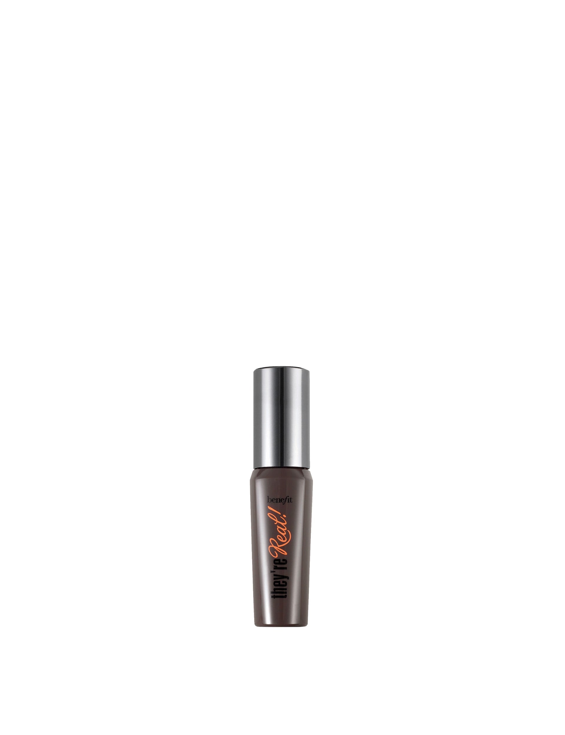 They're Real mini mascara 4g (British brand)