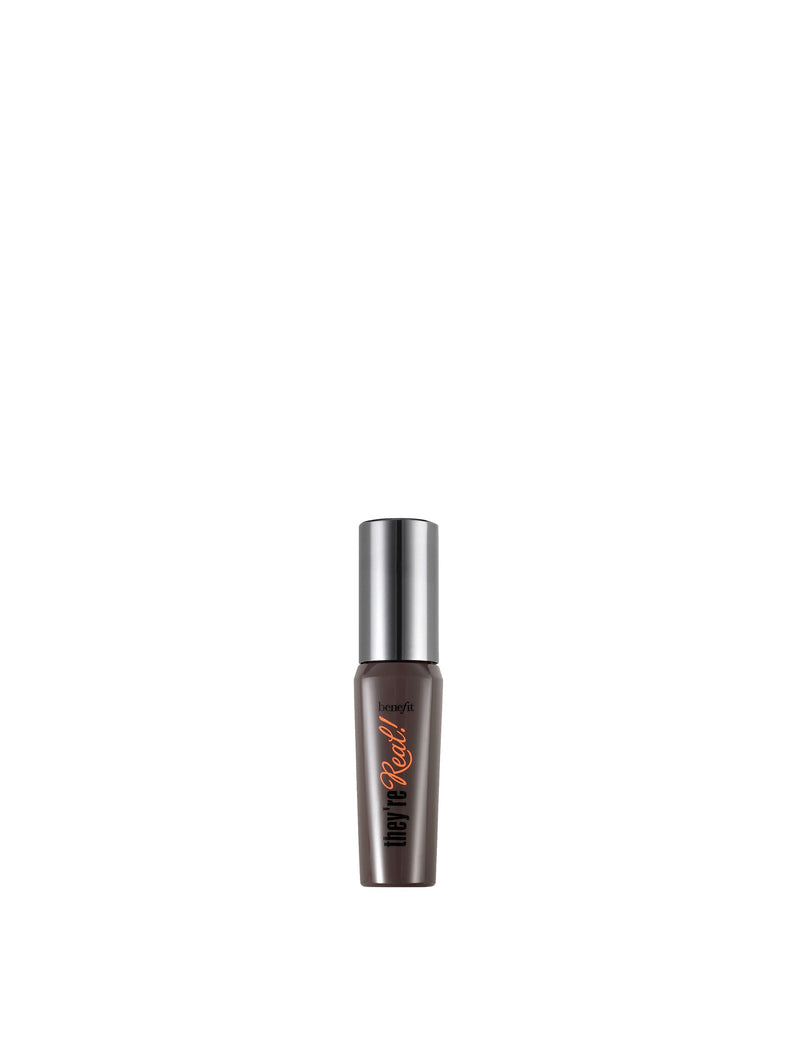 They're Real mini mascara 4g (British brand)