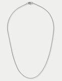 M&S thin chain necklace - British product