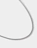 M&S thin chain necklace - British product