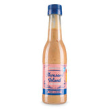 Thousand Island salad dressing condiment, UK version