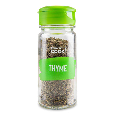 aldi Ready, Set...Cook! Thyme Dried Herb- Buy online at McGrocer