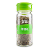 Ready Set Cook dried thyme, cooking herb, UK version
