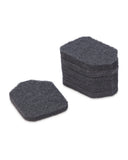 Tile scrubber refill assortment of 6 - British product
