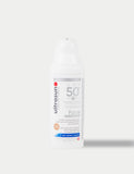 ULTRASUN Tinted Anti Pigmentation Face Cream 50ml (British brand)
