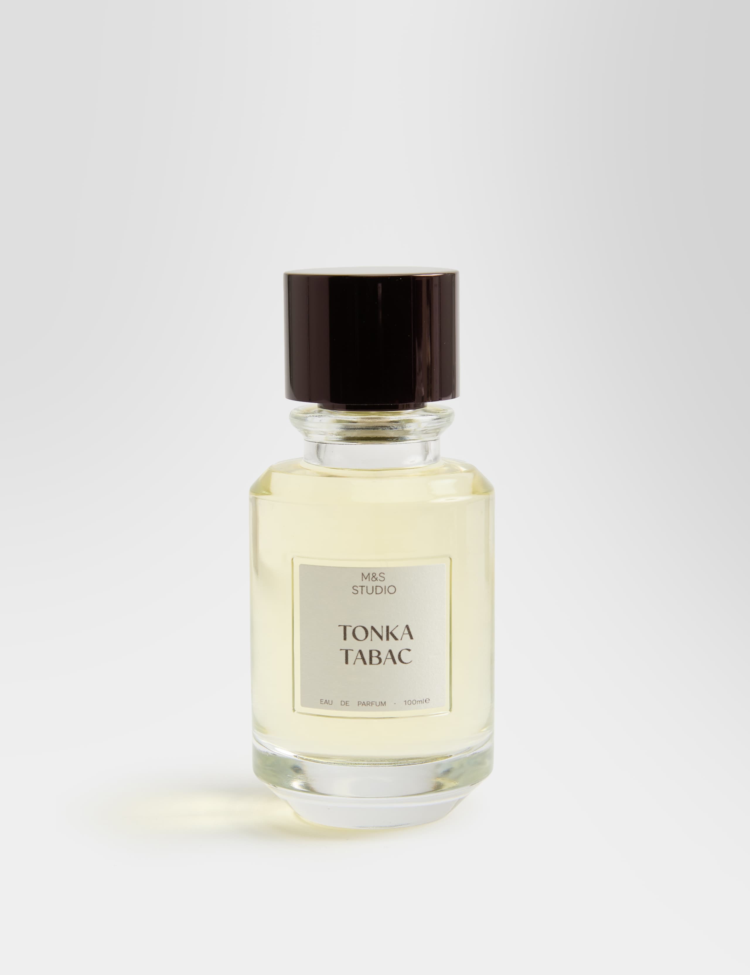 Tonka Tabac Eau de Parfum 100ml (British brand)