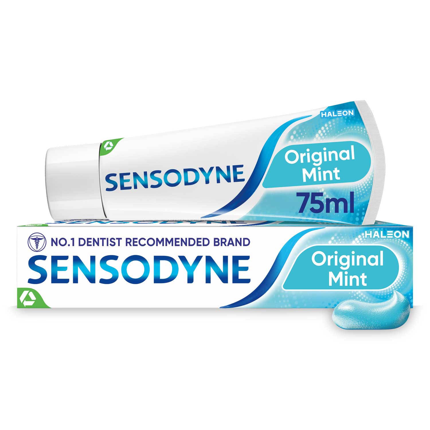 Toothpaste