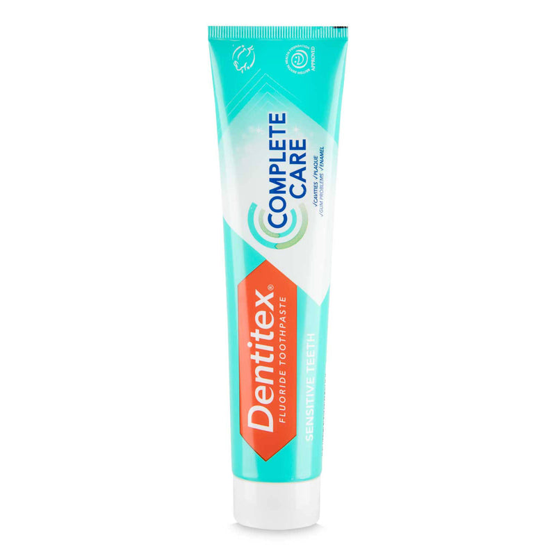 Toothpaste