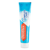 Toothpaste