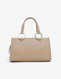 Lacoste top handle shoulder bag with adjustable strap (British brand)