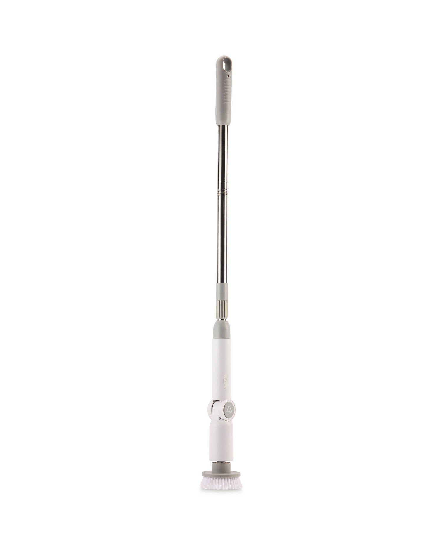 Tornado cleaning brush with three interchangeable heads, imported from the UK