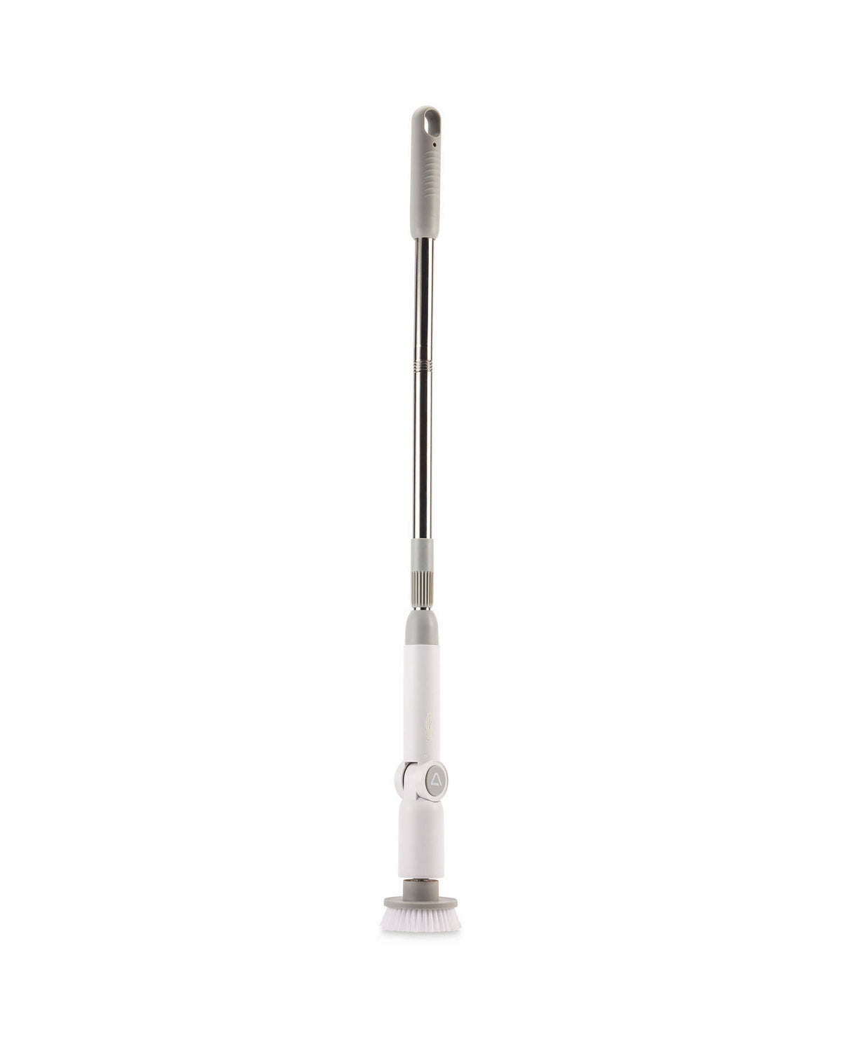 Tornado cleaning brush with three interchangeable heads, imported from the UK