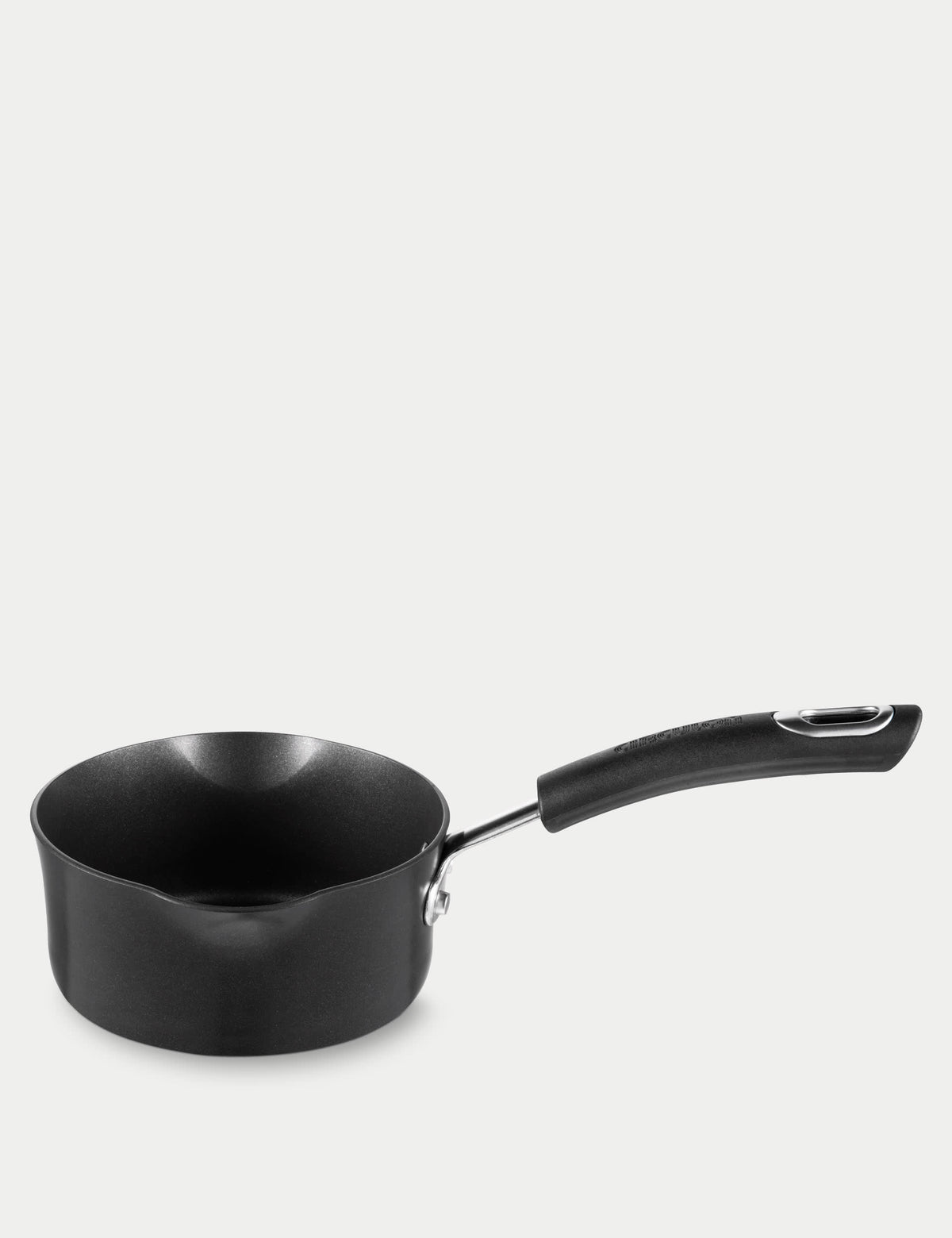 Total 14cm non-stick milk pan (British brand)