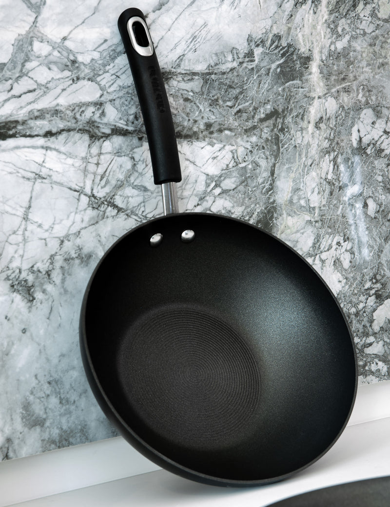 Total non-stick frying pan 22cm - British product