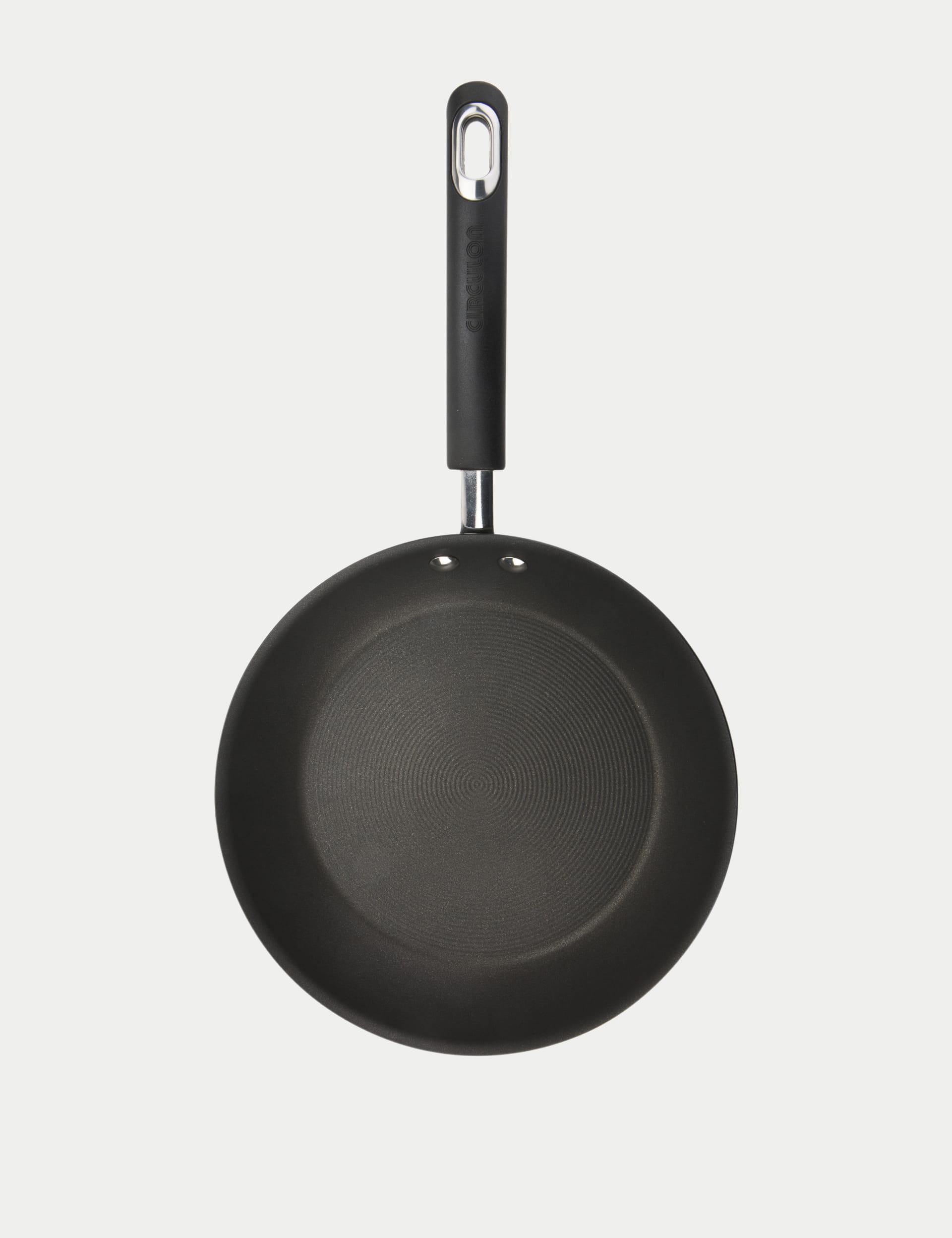 Total 25cm non-stick frying pan - British product