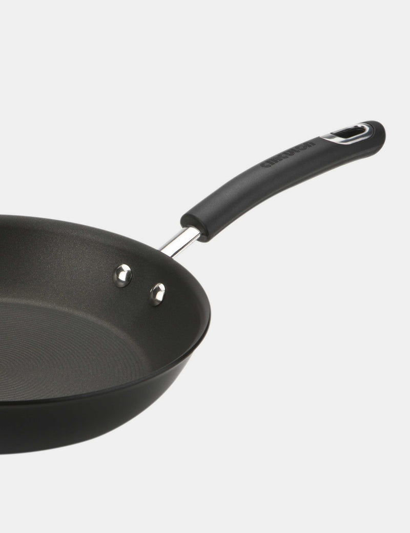 Total 25cm non-stick frying pan - British product