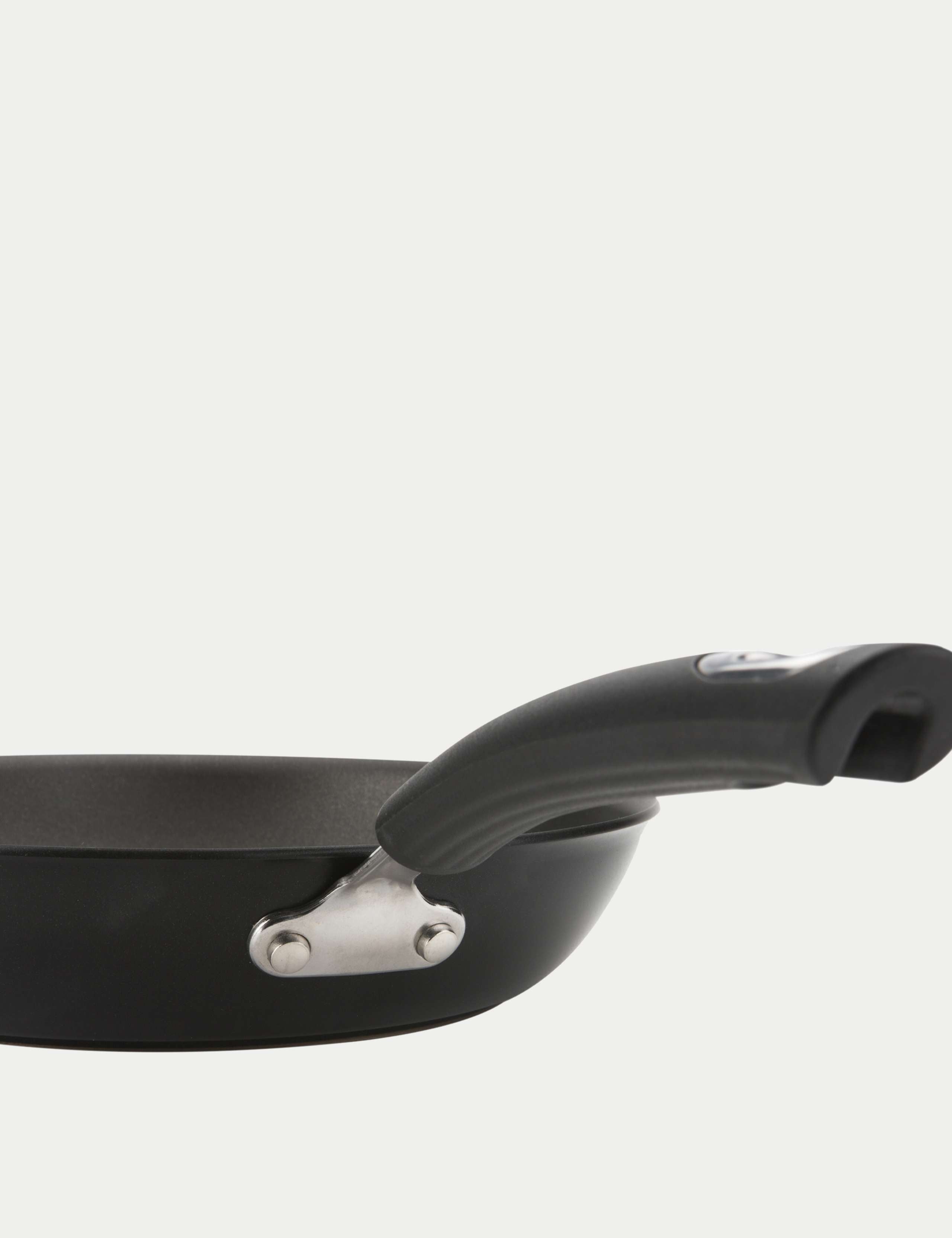 Total 25cm non-stick frying pan - British product