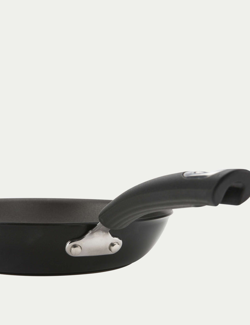 Total 25cm non-stick frying pan - British product