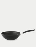 Total Non-Stick Induction Wok 26cm (British brand)