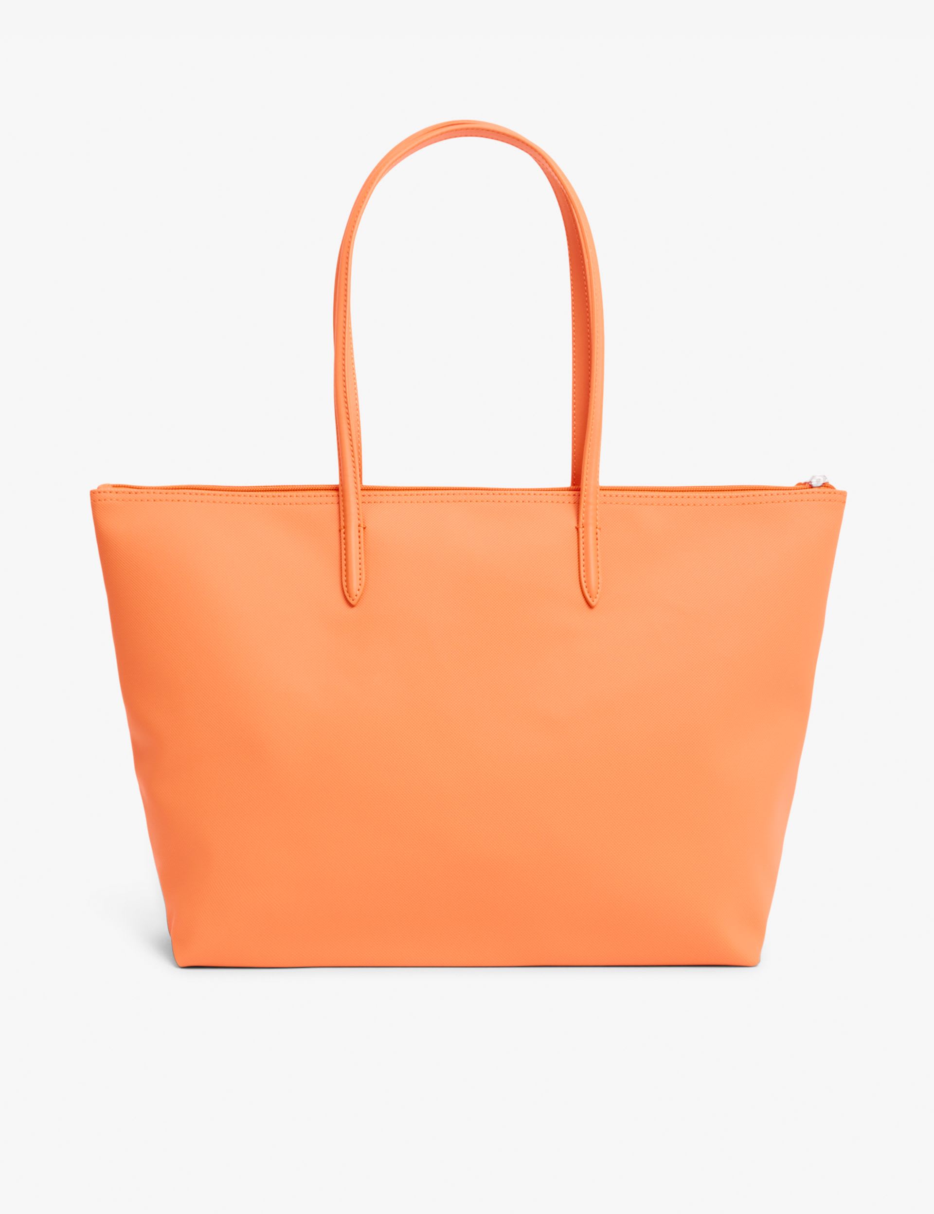 Lacoste large tote bag with Croc logo, imported from the UK