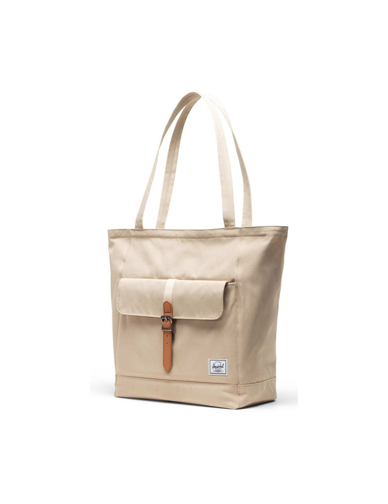 Herschel tote bag 20-litre polyester - imported from the UK
