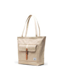 Herschel tote bag 20-litre polyester - imported from the UK