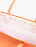 Lacoste large tote bag with Croc logo, imported from the UK