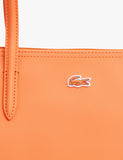 Lacoste large tote bag with Croc logo, imported from the UK