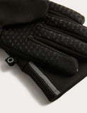Goodmove touch screen gloves sporty design (British brand)