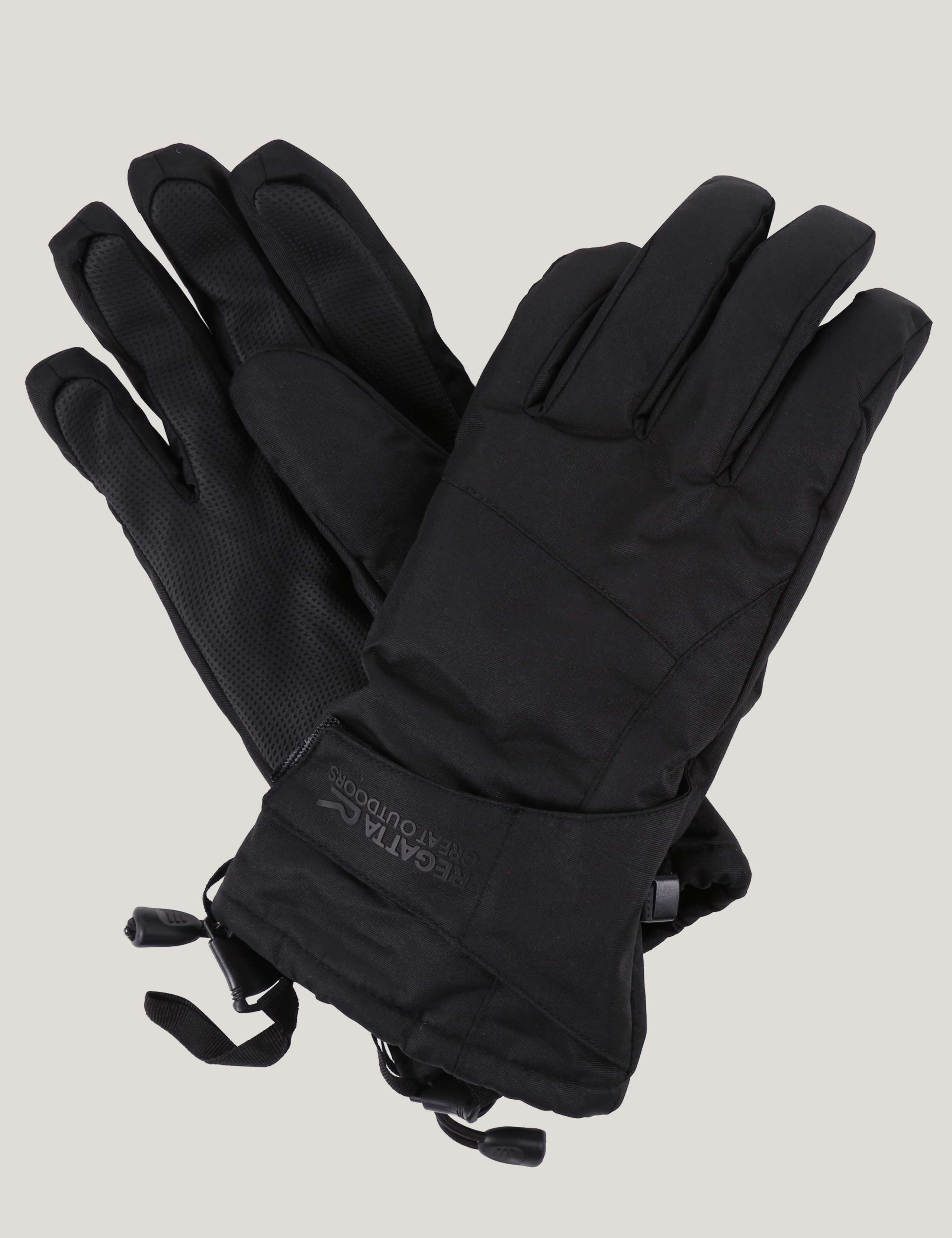 Regatta Transition III waterproof gloves - British product