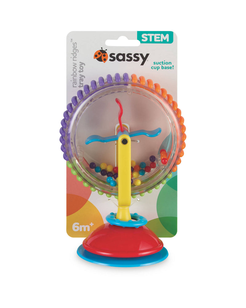 Tray Top Toys