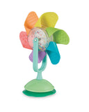 Tray top toys for baby sensory play, UK version