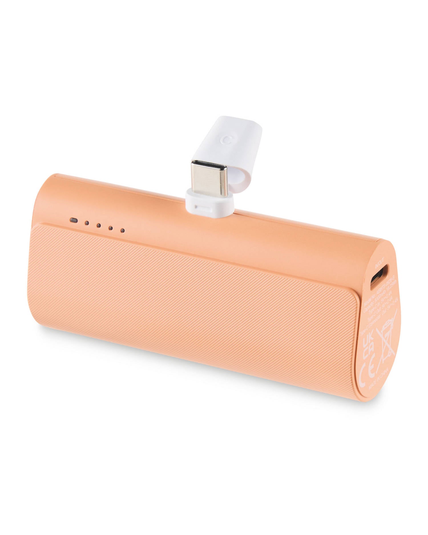 Power bank 5000mAh from Trendy Office Assortment, UK version