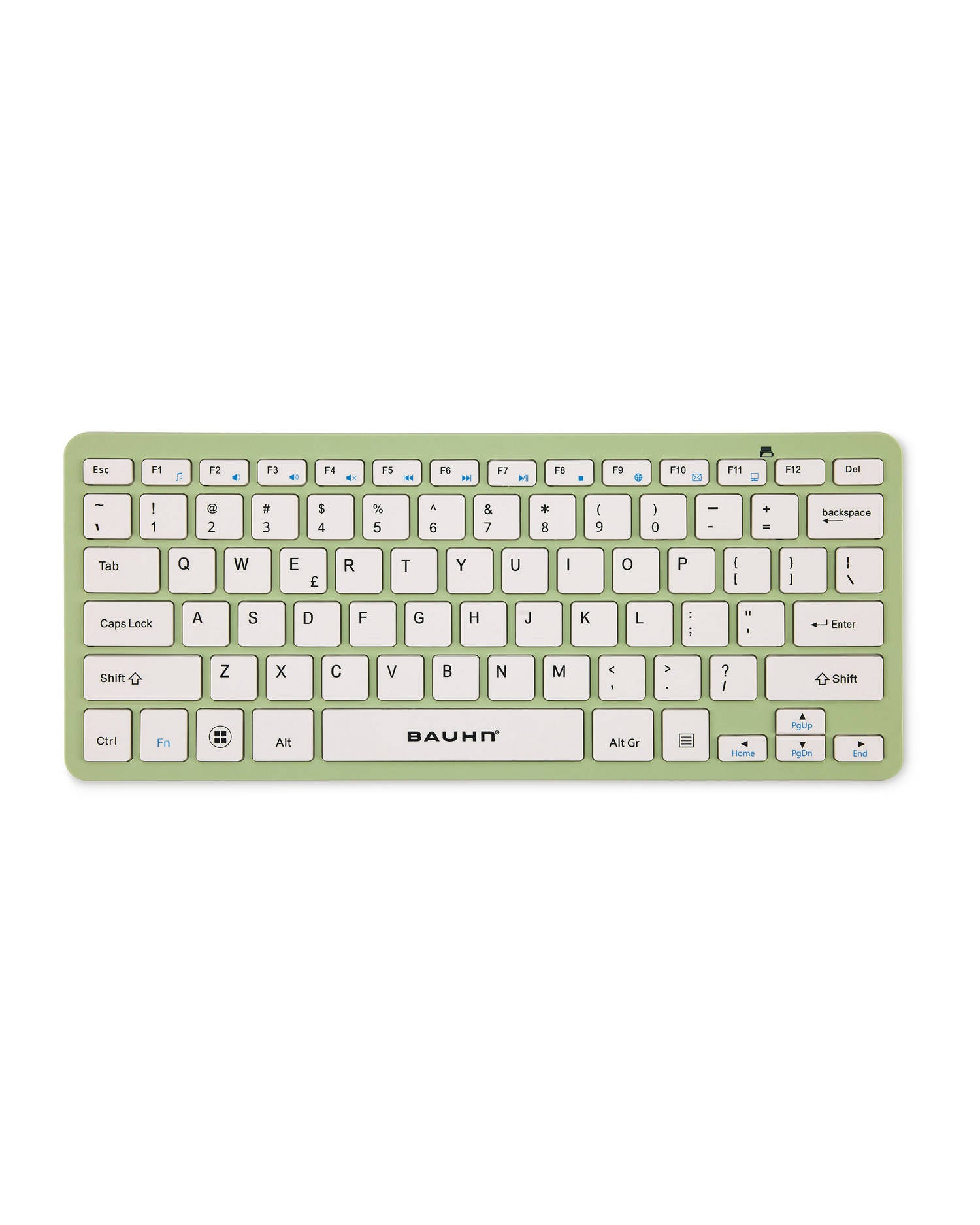 Power Bank Trendy Office Assortment Green/Silver/Orange 5000mAh